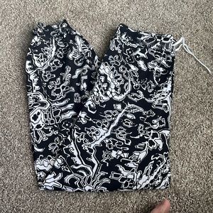 Rachel Comey Russ Pant in Black